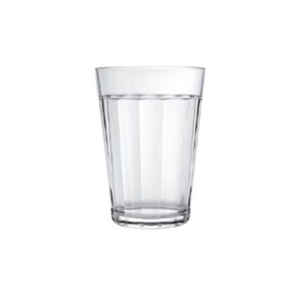 Copo De Vidro Americano Tradicional Nadir Figueiredo 190ml Cerveja Boteco Bar