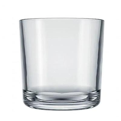 Copo Bar Whisky Drink Cerveja água Dose 265 Ml Barman - Unidade