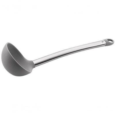 Concha Em Silicone Cabo Em Aço Inox Hercules