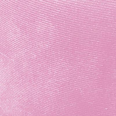 Puff Babu Suede Base Cobre D´rossi Rosa Bebê