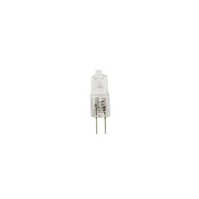 Lâmpada Bipino 12v 50w Jc G4 Halógena Base Llum Bronzearte