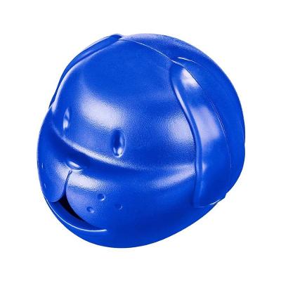Dispenser Plástico Para Ração Pet Plástico Azul - Sanremo