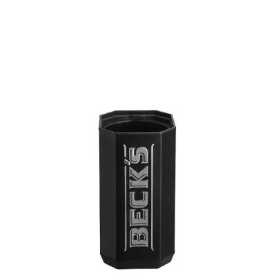 Porta Garrafa Beck\'s - Alumiart Falcão