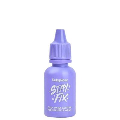 Ruby Rose Stay Fix Hb580 - Cola Para Glitter 15ml