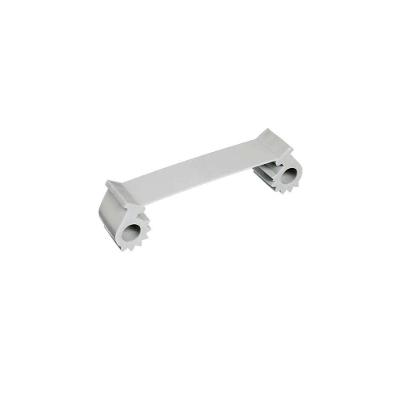 Protetor De Plástico Para Porta - Ordene