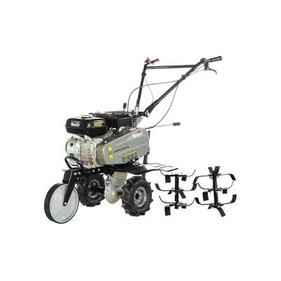 Motocultivador Gasolina Toyama Tt75r-xp 4 T Part. Man. 212cc