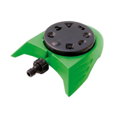 Irrigador Aspersor Estático 8 Jatos Dy-6011 Trapp Original
