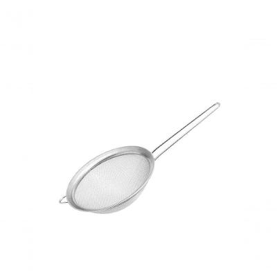Peneira Em Aço Inox Para Cozinha 16cm