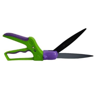 Tesoura De Poda 360Mm C- Rotação 180° Para Jardim - Palisad