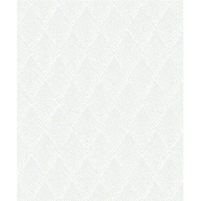 Papel De Parede Importado Chevron Desconstruido Avalon 212- Tnt Antichamas.