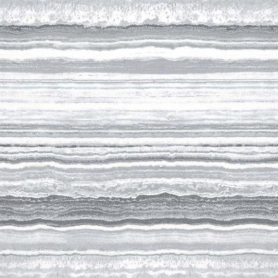 Papel De Parede Importado Linhas Horizontais - Avalon 210- Tnt Antichamas.