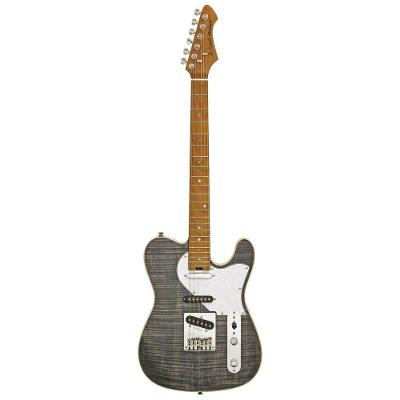 Guitarra Aria 615-mk2 Nashville Black Diamond