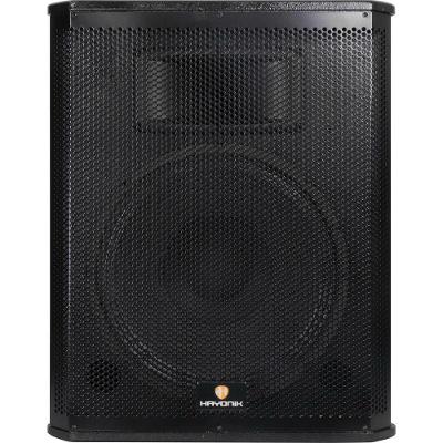 Caixa Acústica Hayonik Cxhk 15a Ativa