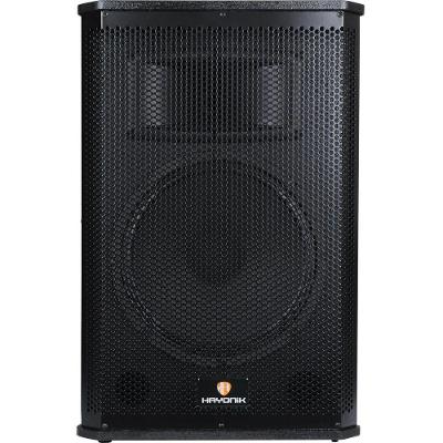 Caixa Acústica Hayonik Cxhk 12p Passiva