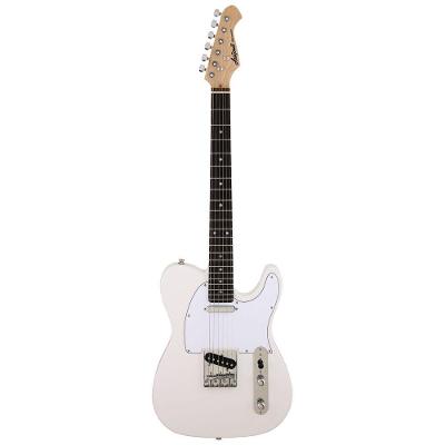 Guitarra Aria Teg-002 Ivory