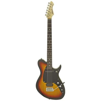 Guitarra Aria J-b\'tone Baritone 3 Tone Sunburst