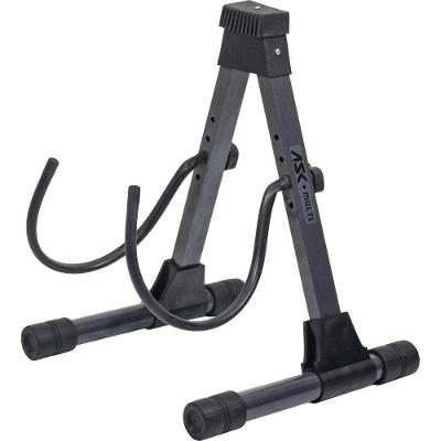 Suporte Para Violão- Baixolão- Viola Si102 Ask