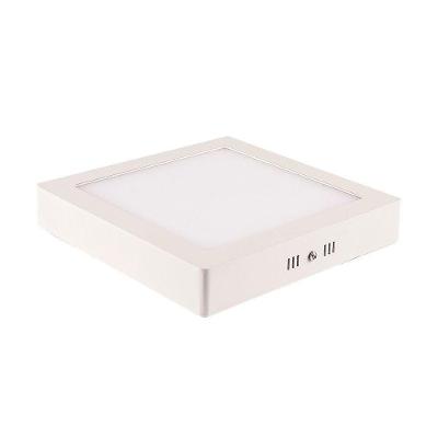Painel Led Avant Pop Sobrepor 12w 3000k Branco - 12w