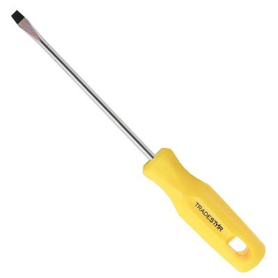 Chave De Fenda 3-16x5 Ponta Imantada-magnetica Tradestar