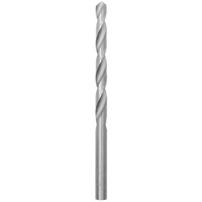 Broca Em Hss Aço Rápido Din 338 4x75mm Tradestar