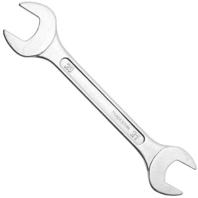 Chave Boca Fixa 21x23mm  Aço Carbono Tradestar