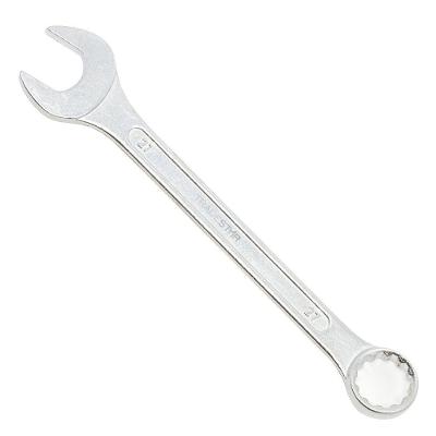Chave Combinada  27 Mm Em Aço Especial Tradestar