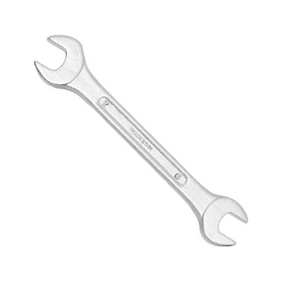 Chave Boca Fixa 6x7mm  Aço Carbono Tradestar