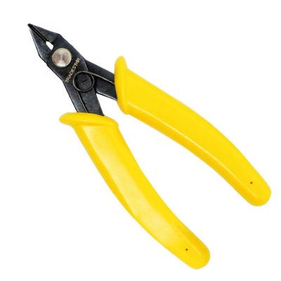 Alicate Corte Precisão Eletrônica E Filamentos 3d Tradestar