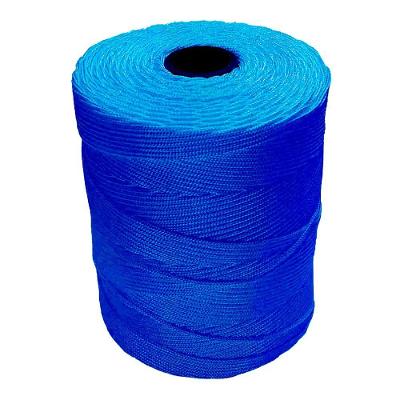 Corda Trançada De Nylon Com Alma 2.5mm 210-128 Tradestar