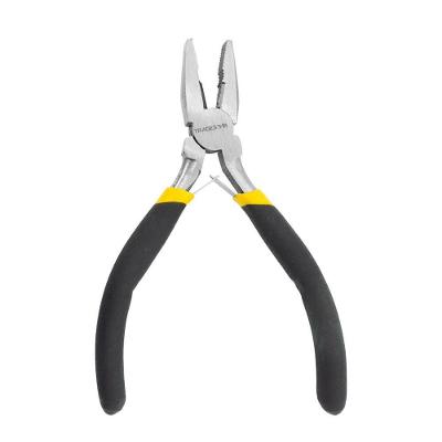 Alicate Universal Mini  Emborrachado 4,5 C- Mola