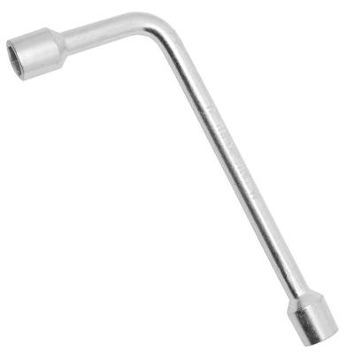 Chave Biela Em L 17 Mm P- Trabalhos Mecânicos E Automotivos