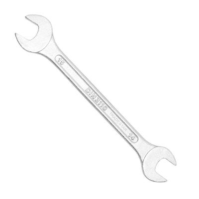 Chave De Boca Fixa 14x15mm Cr-v  Tradestar