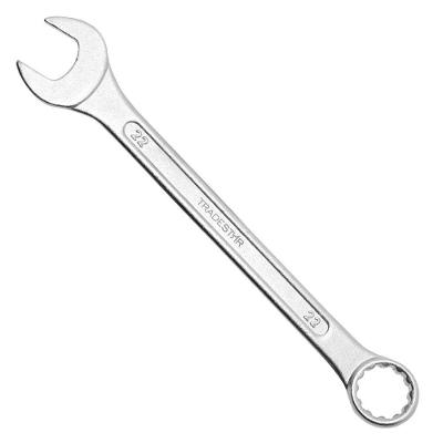 Chave Combinada  22 Mm Em Aço Especial Tradestar