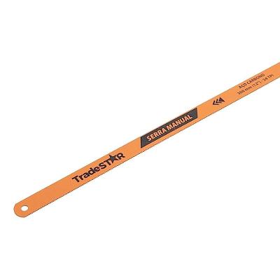 Lâmina De Serra Manual Bi-metal 24 Dentes Tradestar
