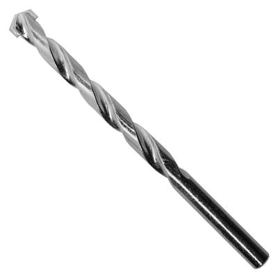 Broca Para Concreto 8x120mm Para Uso Em Furadeira Tradestar