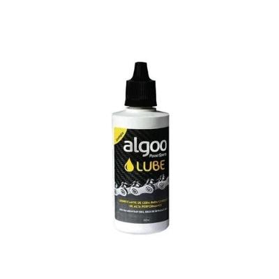 Lubrificante Algoo Lube Cera 60 Ml