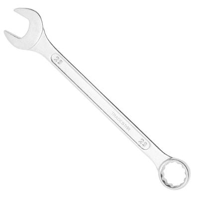Chave Combinada  23 Mm Em Aço Especial Tradestar