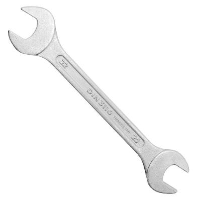 Chave De Boca Fixa 20x22mm Cr-v  Tradestar