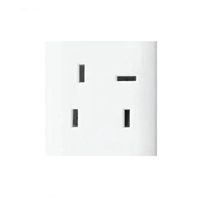 Modulo Tomada Para Telefone Branco 50021 - Pezzi