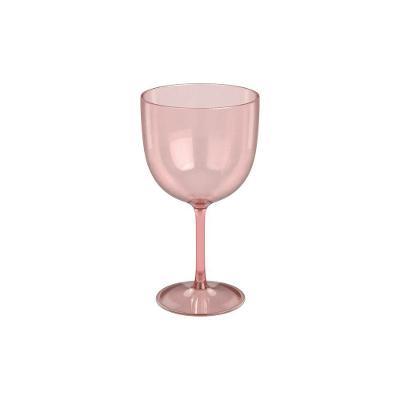 Taça Para Gin 500ml 13707 Vermelho Plasutil