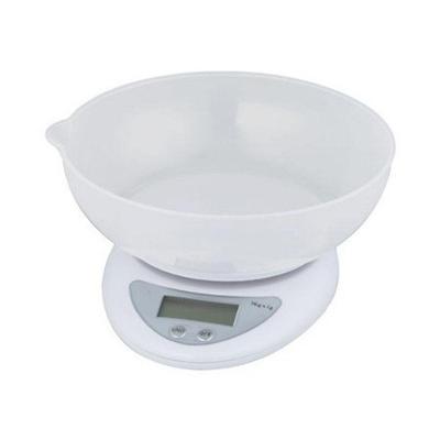 Balança Digital Para Cozinha 5kg
