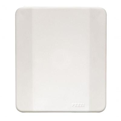 Placa Cega Branca C/caixa Sobrepor 60556 - Pezzi