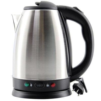 Chaleira Elétrica Para Chimarrão E Café Com Regulagem De Temperatura 1,8l 127v