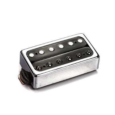 Captador Guitarra (ponte) Humbucker Alnico Spirit Lga-bridge [f035]