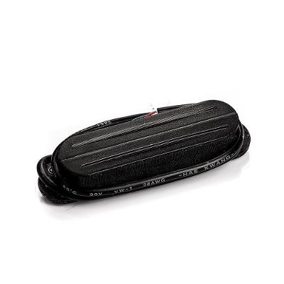 Captador Guitarra Quick Lead Cerâmica Preto Spirit Shp-bk [f035]