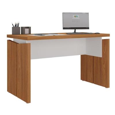 Mesa Para Computador Costa Rica Freijó Branco