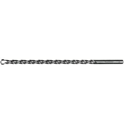 Broca Para Concreto Extra Longa 8x330mm Tramontina Master Aço Carbono Tramontina