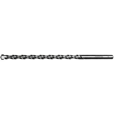 Broca Para Concreto Longa 8x250mm Tramontina Master Aço Carbono Tramontina