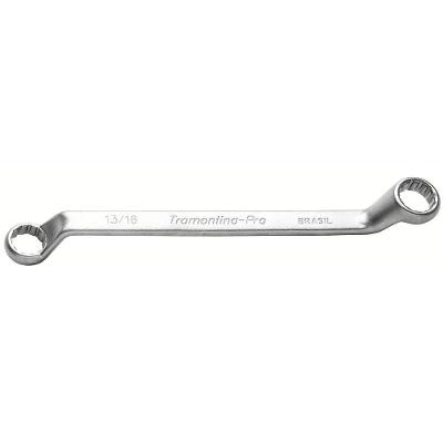 Chave Estrela 1.1-16x1.1-4pol Tramontina Pro Tramontina