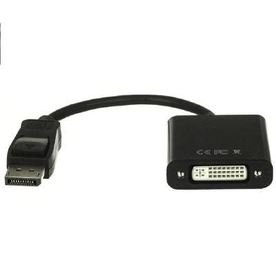 Cabo Adap. Fca-dp6 Displayport X Dvi-d 24+1 Ad-902b